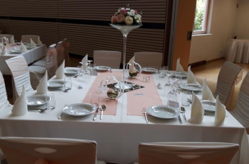 Hochzeit in Aprico