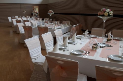 Hochzeit in Aprico