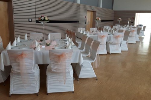 Hochzeit in Aprico