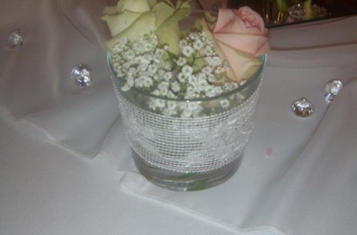 Hochzeit in Weis